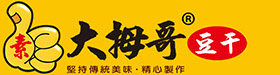 大拇哥豆干 Logo